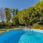 Palmeraie By Interhome Βίλα Ιέρ