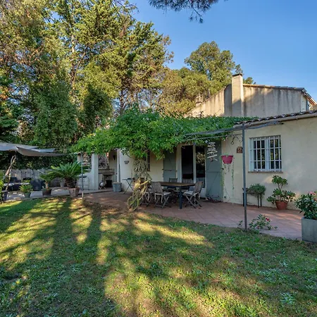 Palmeraie By Interhome Βίλα