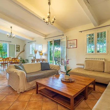 Palmeraie By Interhome Βίλα