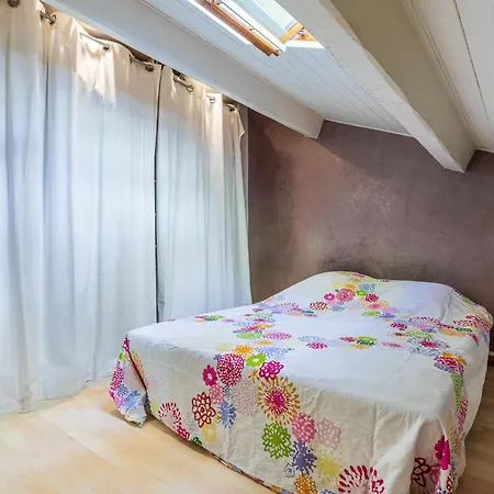 Palmeraie By Interhome Villa