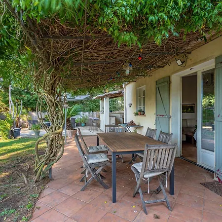 Palmeraie By Interhome Βίλα Ιέρ