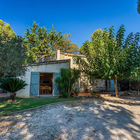 Palmeraie By Interhome Βίλα