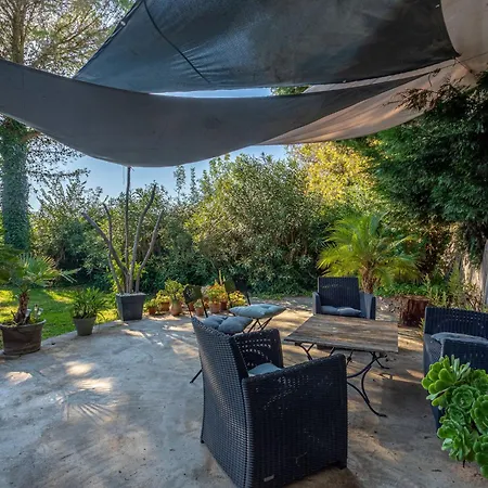 Palmeraie By Interhome * Hyères