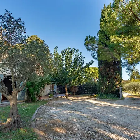 Palmeraie By Interhome Βίλα *