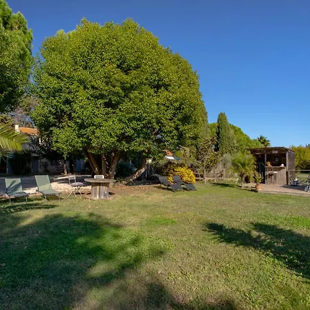 Palmeraie By Interhome * Ιέρ