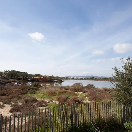 Villa Palmeraie By Interhome