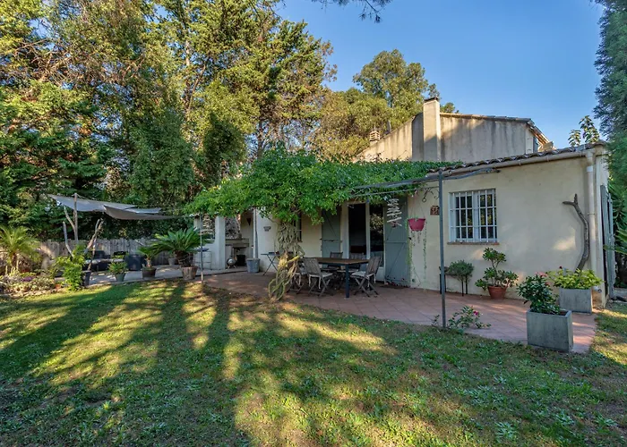 Palmeraie By Interhome Βίλα