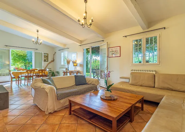 Palmeraie By Interhome Βίλα