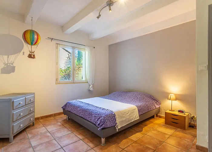 Palmeraie By Interhome *