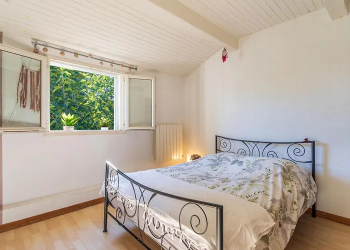 Βίλα Palmeraie By Interhome *