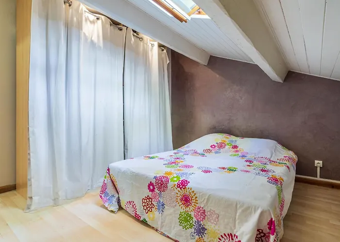 Palmeraie By Interhome Βίλα