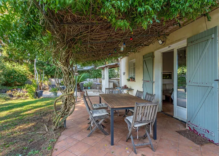 Palmeraie By Interhome Βίλα Ιέρ