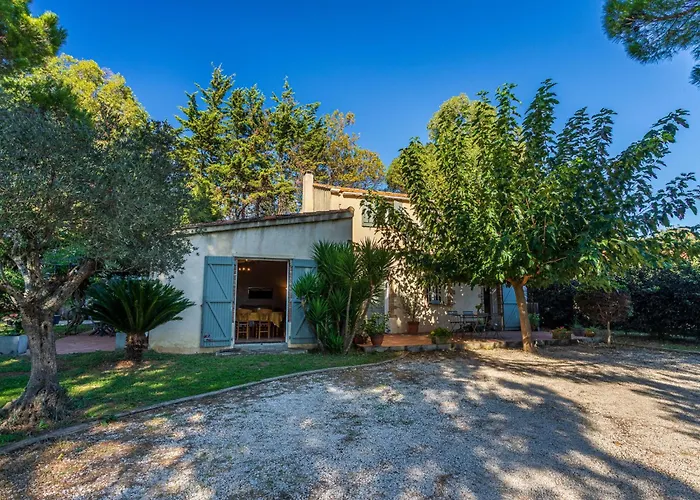 Palmeraie By Interhome Βίλα