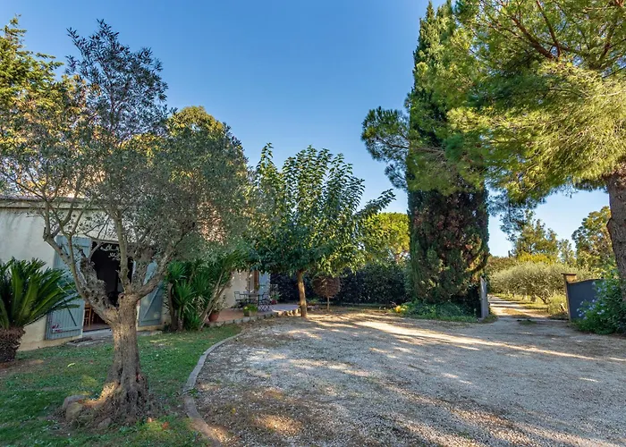 Palmeraie By Interhome Βίλα *