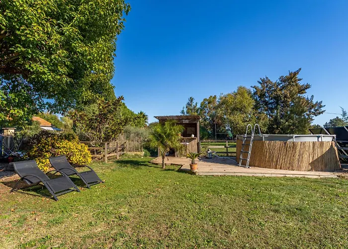 Palmeraie By Interhome Βίλα *