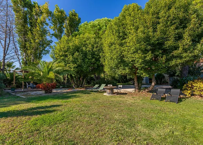 Palmeraie By Interhome Βίλα *