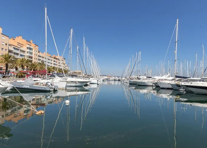 Palmeraie By Interhome Βίλα *