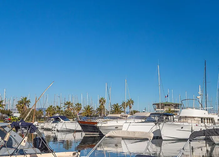 Palmeraie By Interhome Βίλα