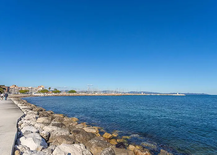 Βίλα Palmeraie By Interhome *