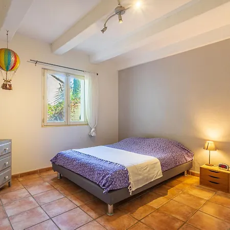 Palmeraie By Interhome *