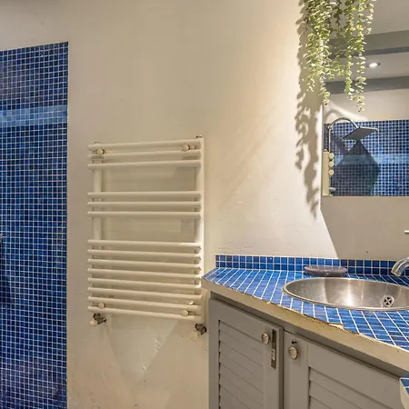 Palmeraie By Interhome Villa Hyères